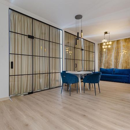אודסה Sea Symphony 3-Bedrooms Apartment מראה חיצוני תמונה