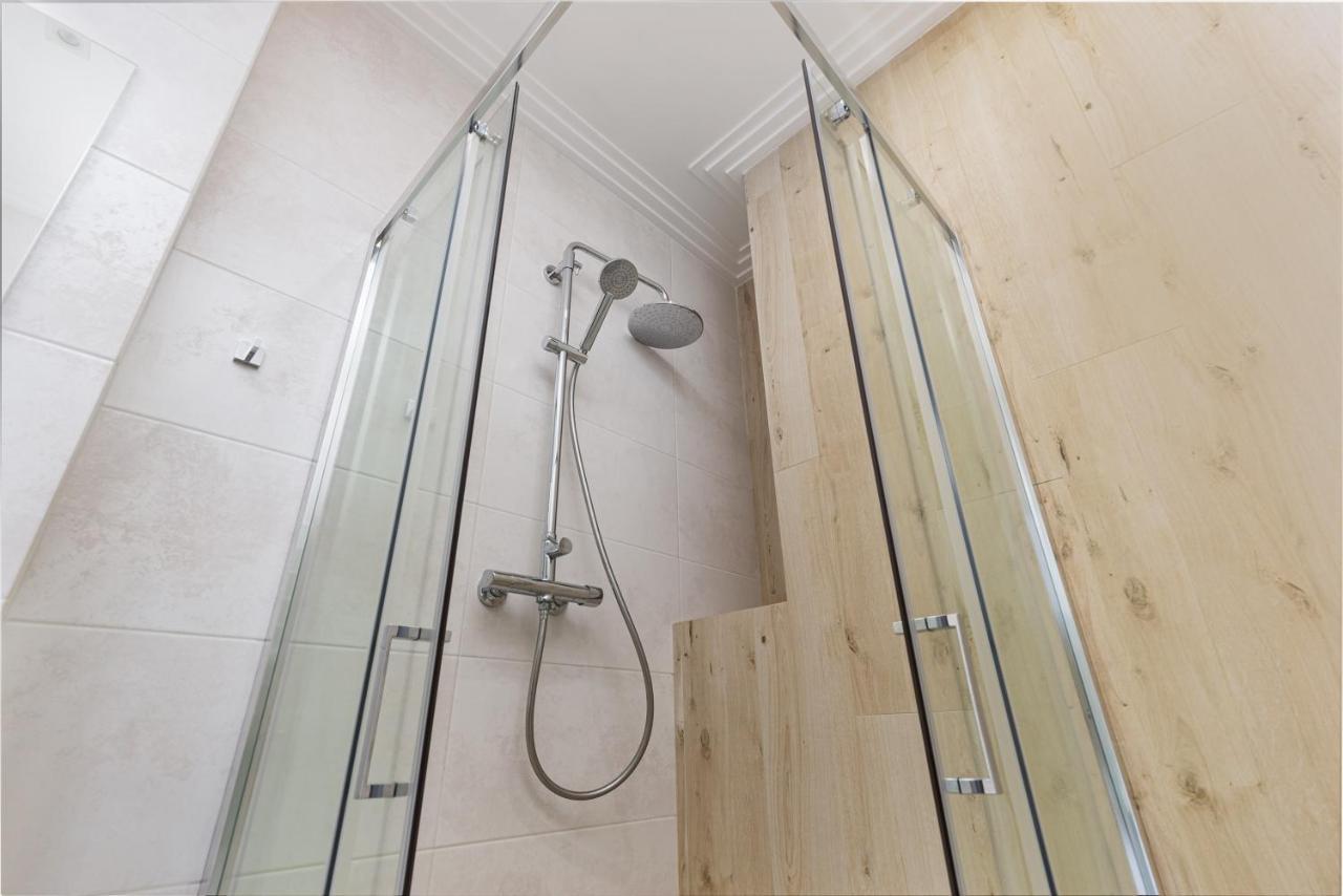 אודסה Sea Symphony 3-Bedrooms Apartment מראה חיצוני תמונה